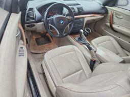 
										2008 Bmw motorrad 1 series full									