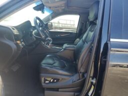
										2019 Cadillac Escalade full									