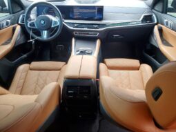 
										2025 BMW X6 full									