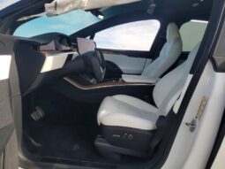 
										2025 Tesla Model x full									