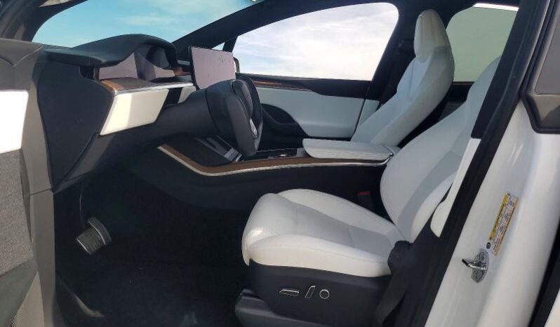 
								2025 Tesla Model x full									