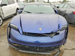
										2021 Porsche Taycan full									