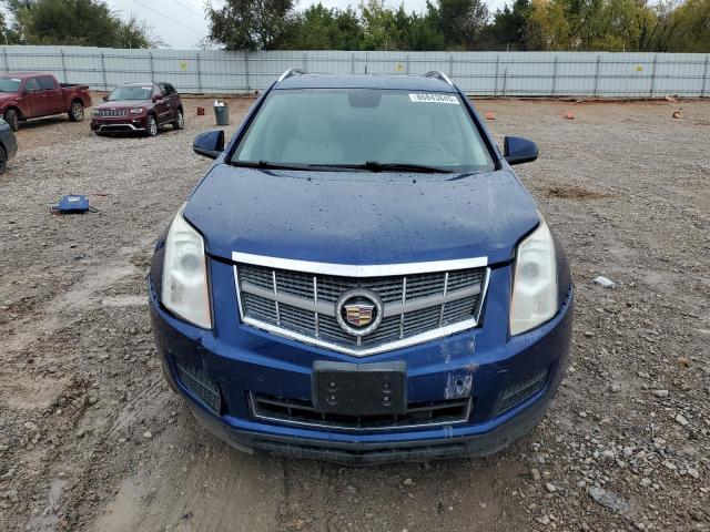 2012 Cadillac Srx