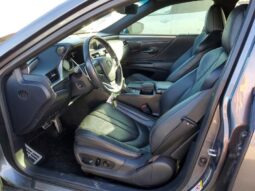 
										2019 Lexus Es 350 full									