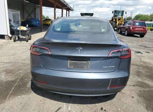 
								2023 Tesla Model 3 full									