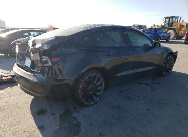
								2021 Tesla Model 3 full									