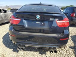 
										2012 BMW X6 full									