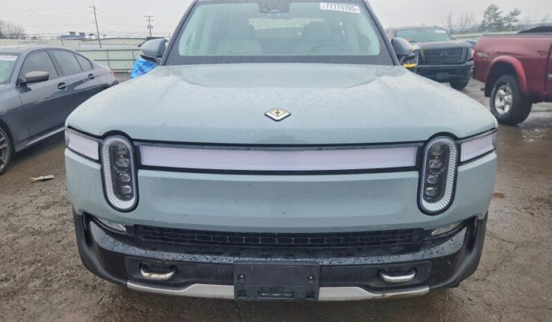 
								2023 Rivian R1t full									
