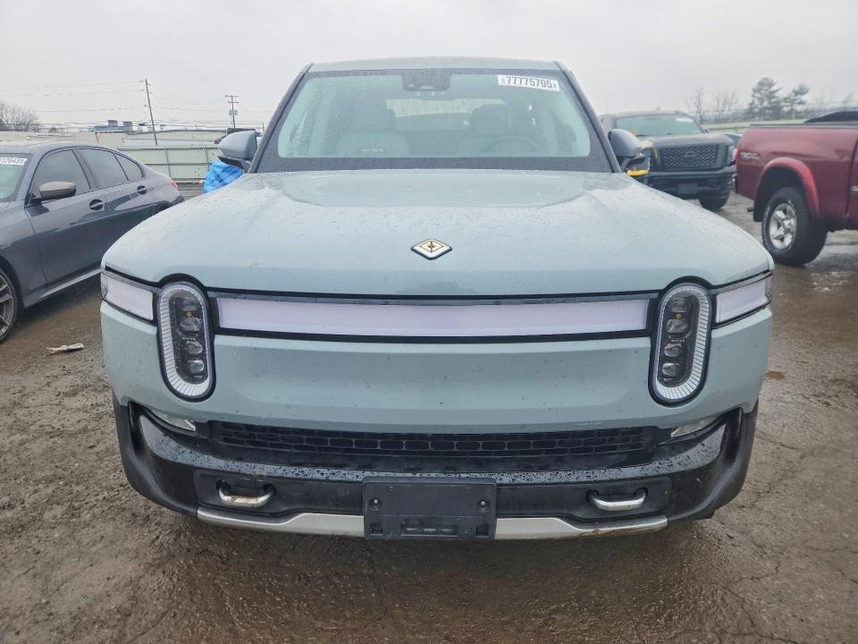 2023 Rivian R1t