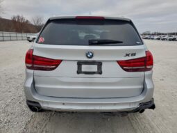 
										2017 BMW X5 full									