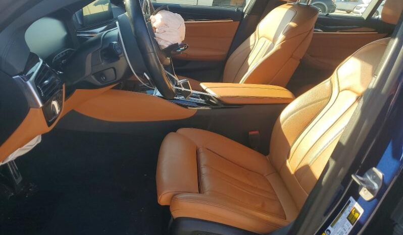 
								2020 BMW M5 full									