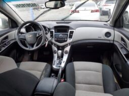 
										2012 Chevrolet Cruze full									