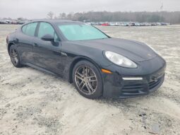 
										2015 Porsche Panamera full									