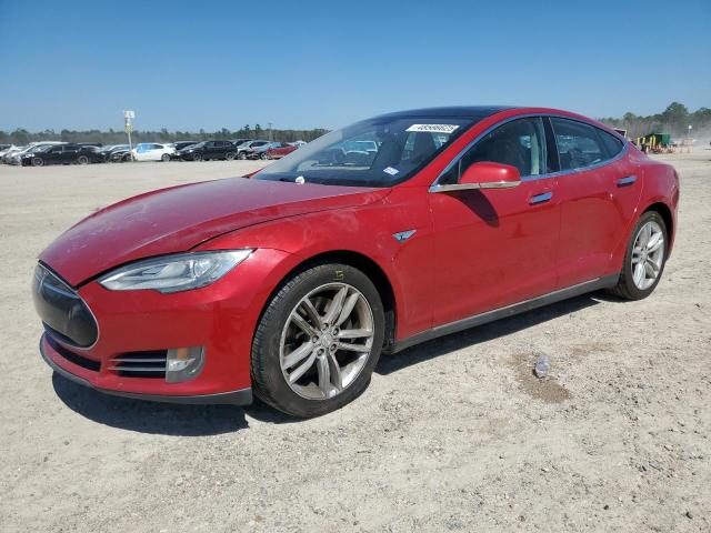 2014 Tesla Model s