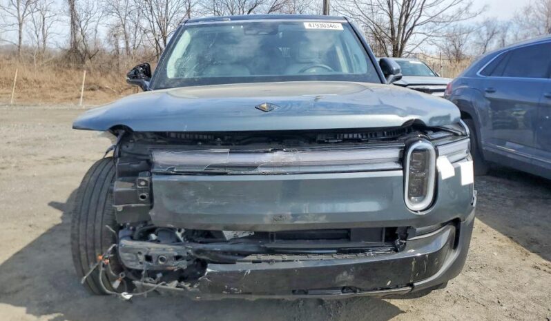 
								2025 Rivian R1s full									