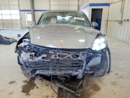
										2016 Porsche Cayenne full									
