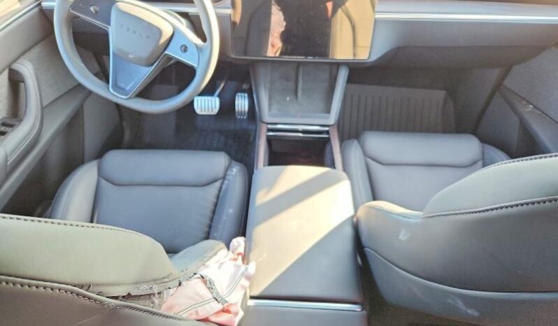
								2025 Tesla Model x full									