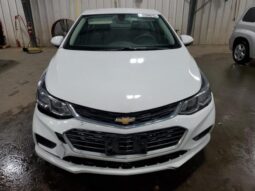 
										2017 Chevrolet Cruze full									