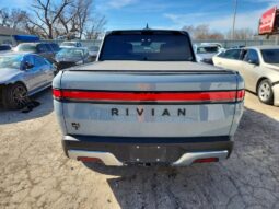 
										2023 Rivian R1t full									