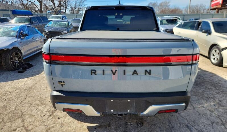 
								2023 Rivian R1t full									