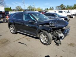 
										2021 Audi Q5 full									