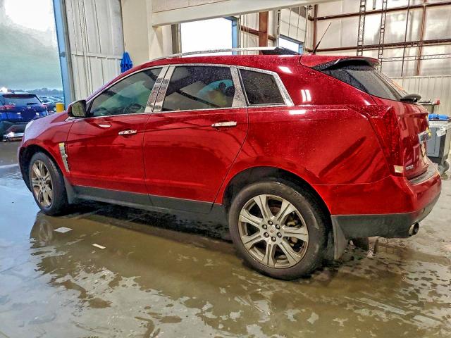 2012 Cadillac Srx