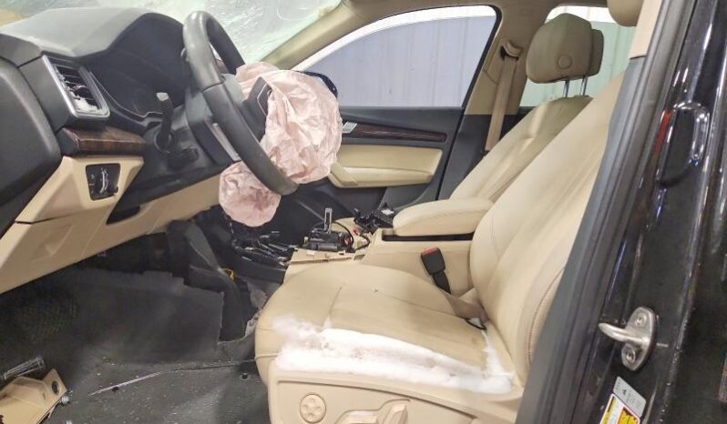 
								2019 Audi Q5 full									