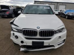 
										2017 BMW X5 full									