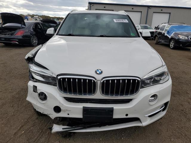 2017 BMW X5