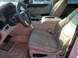 
										2017 Cadillac Escalade full									