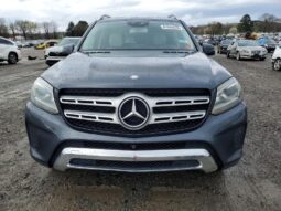 
										2017 Mercedes-benz Gls-klasse full									