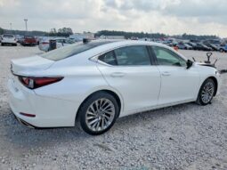 
										2019 Lexus Es 350 full									