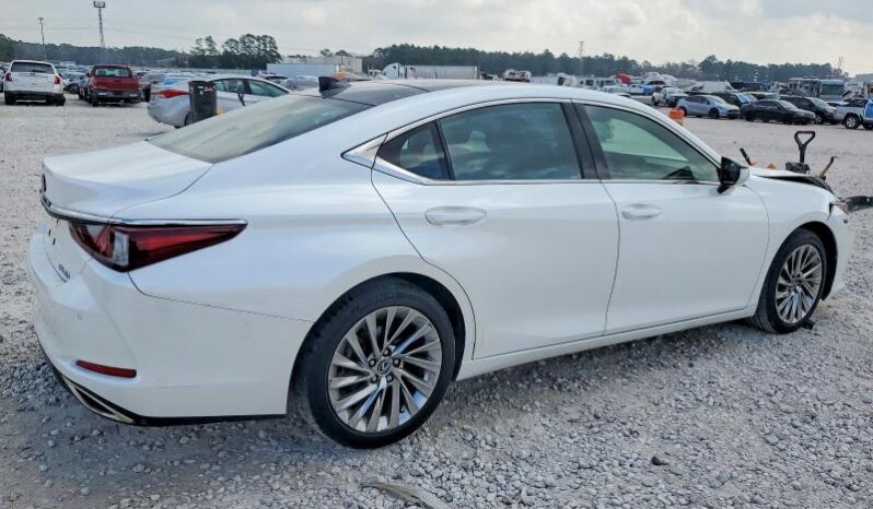 
								2019 Lexus Es 350 full									