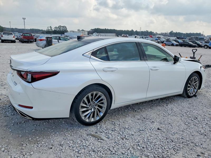 2019 Lexus Es 350