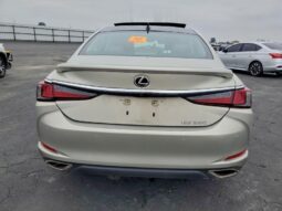 
										2021 Lexus Es 350 full									