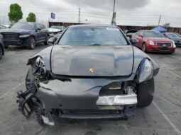 
										2013 Porsche Panamera full									
