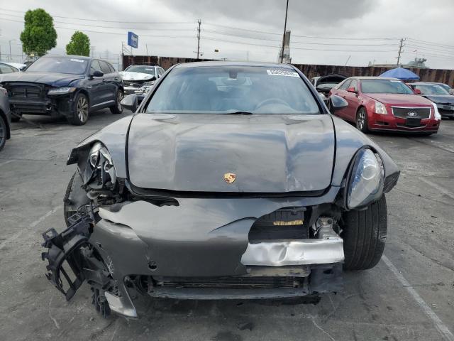 2013 Porsche Panamera