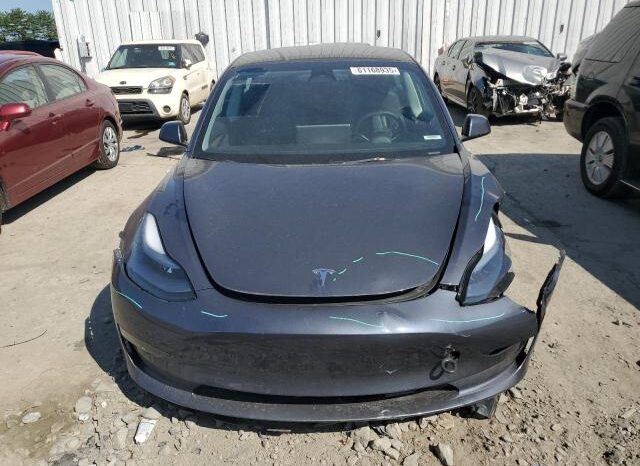 
								2023 Tesla Model 3 full									