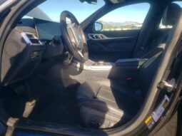 
										2025 BMW I4 full									