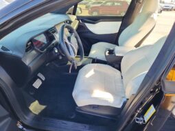 
										2019 Tesla Model x full									