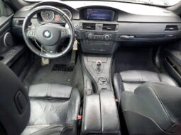 
										2011 BMW M3 full									