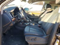 
										2024 Audi Q5 full									