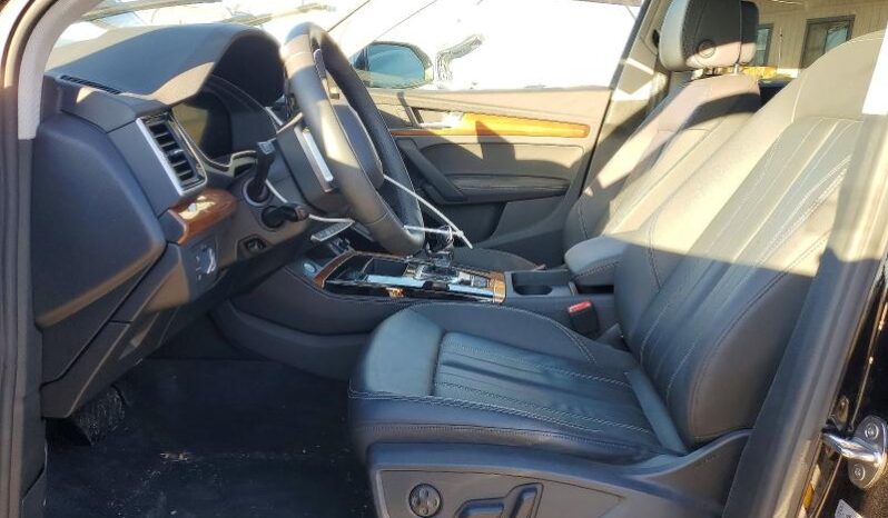 
								2024 Audi Q5 full									
