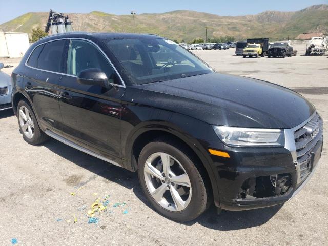 2020 Audi Q5