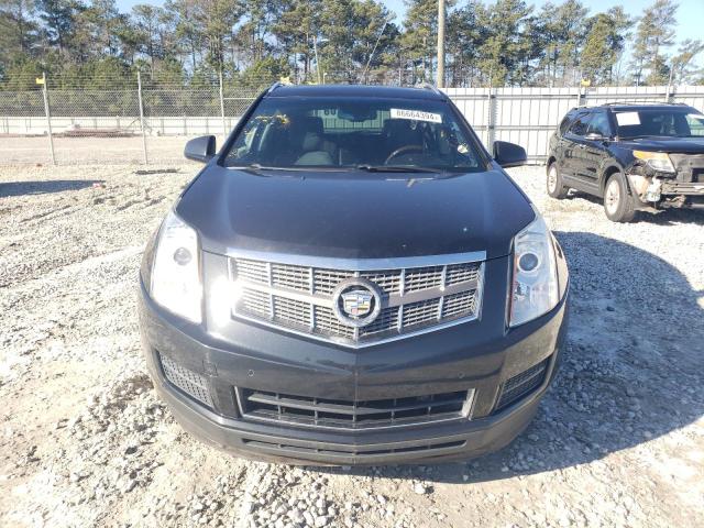 2012 Cadillac Srx