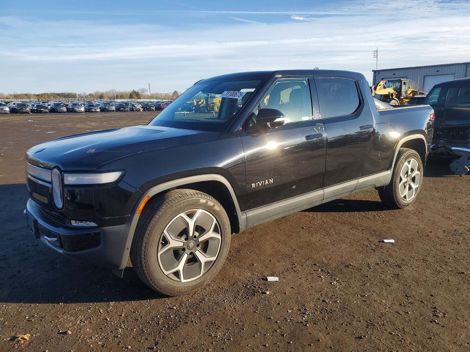 2022 Rivian R1t