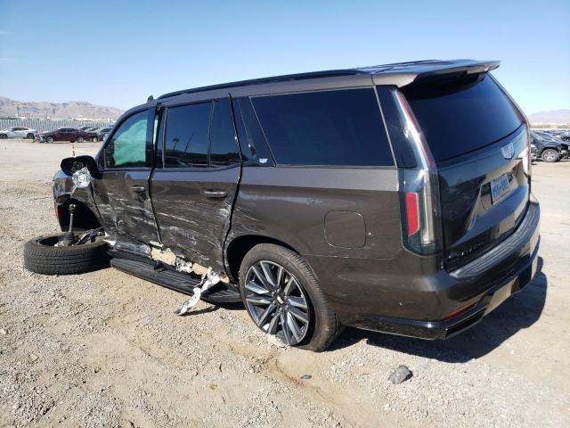 2021 Cadillac Escalade