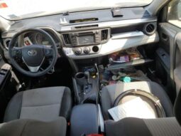 
										2013 Toyota Rav4 full									