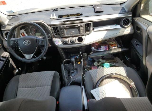 
								2013 Toyota Rav4 full									