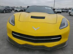 
										2015 Chevrolet Corvette full									